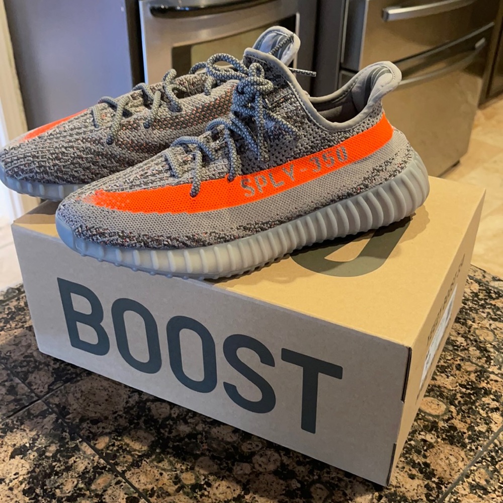 YEEZY Boost 350